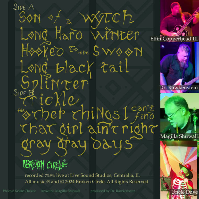 Album art