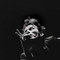 Tom Waits photo