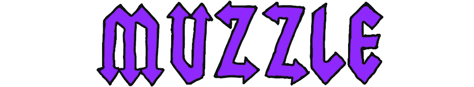 Muzzle — Photo