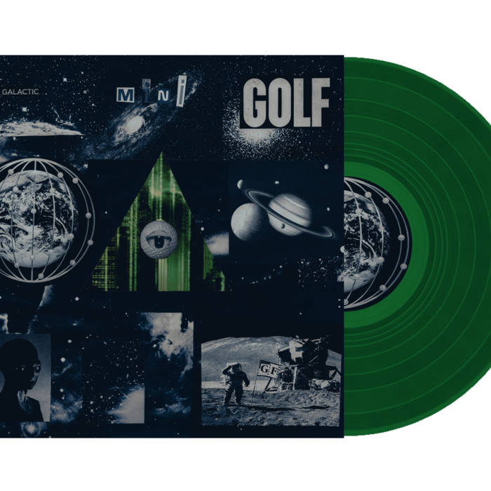 Album art