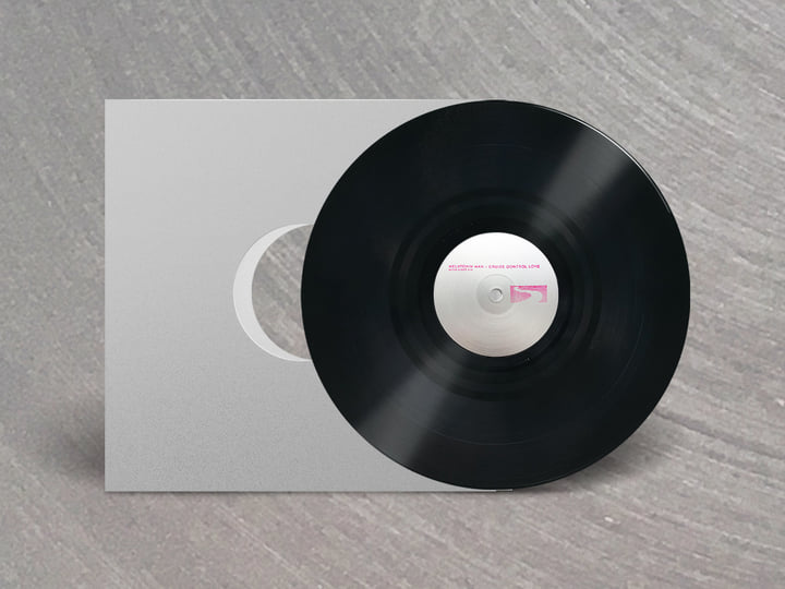 洋楽 LP Melatonin Soundtrack Amazon.com: Melatonin 2xLP: CDs & Vinyl