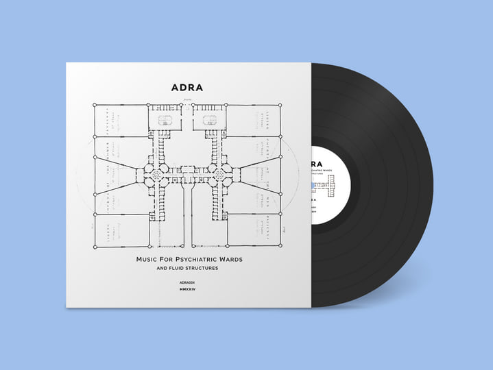 Music for Psychiatric Wards and Fluid Structures | ADRA | Andrew