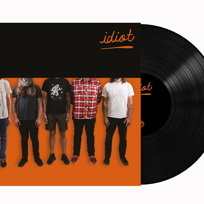 Album art