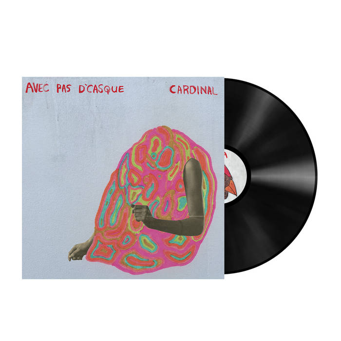 Album art