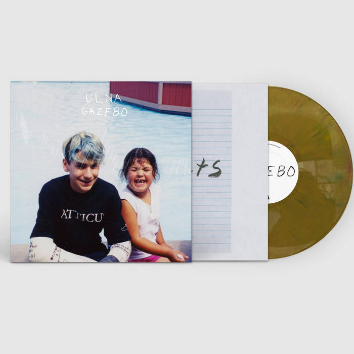 Album art
