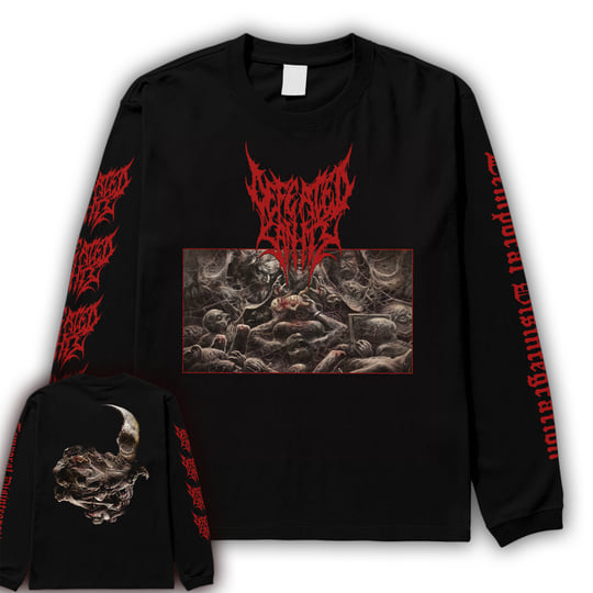 Chronicles of Lunacy | Defeated Sanity