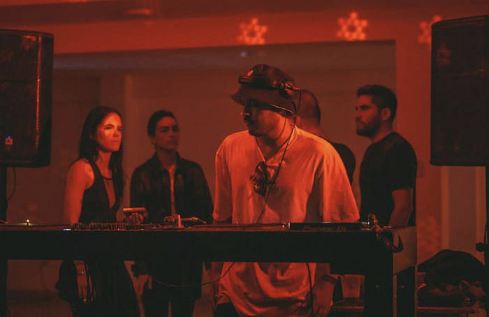 En La Selva Editz Vol.1 | Jungle Jack