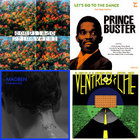 All My Loving | Prince Buster | Rocka Shacka