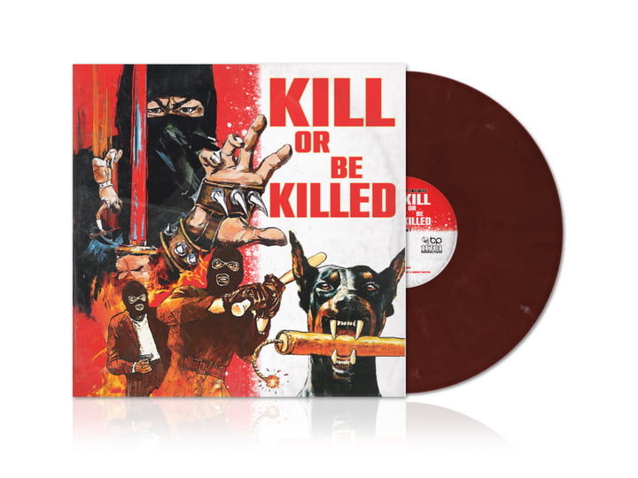 Kill or Be Killed | BP Infinite