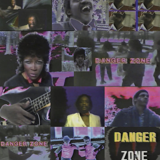 Danger Zone | Midnight Express Show Band | PPU