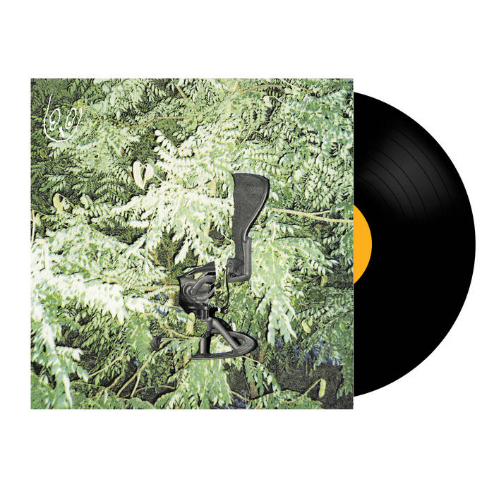 Album art