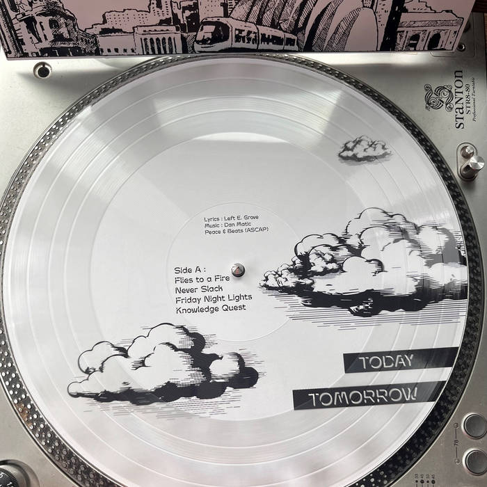 Album art