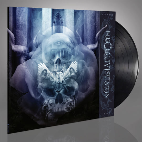 Citadel [2024 Remaster] | Ne Obliviscaris