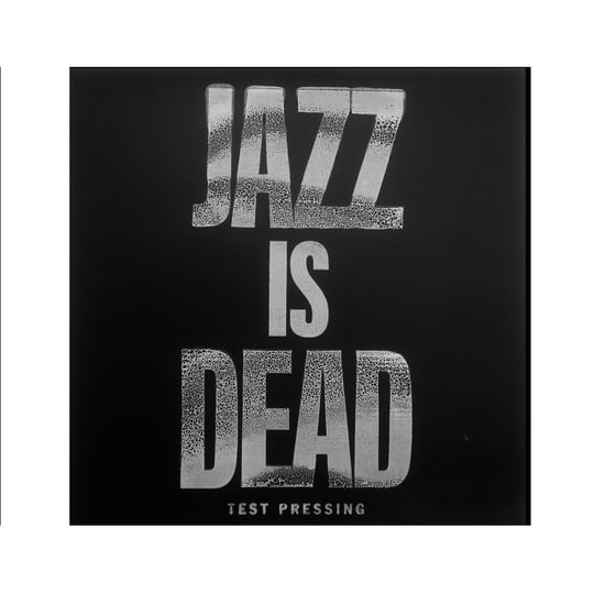 Jazz Is Dead 021 | Adrian Younge and Ali Shaheed Muhammad | Jazz 