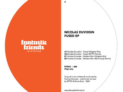 Christian Burkhardt, Octave, Nicolas Duvoisin, Mihai Popoviciu / Rocket Christian Burkhardt, Octave, Nicolas Duvoisin, Mihai Popoviciu / Rocket