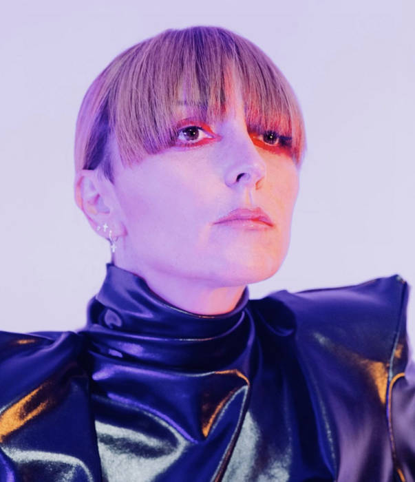 Music | Bloody Mary