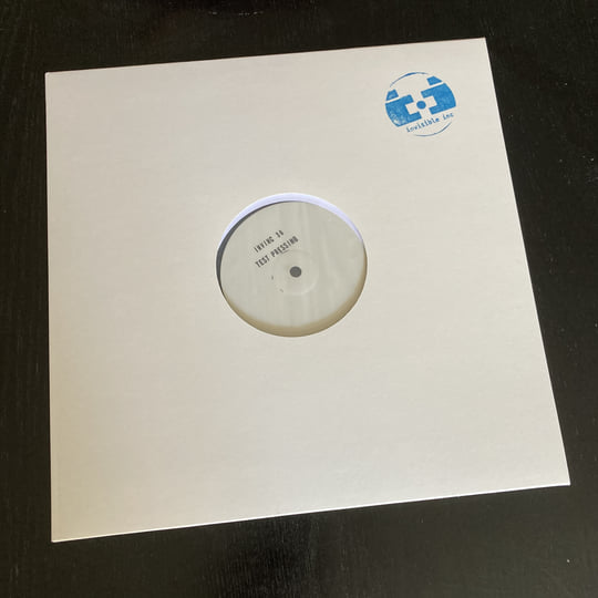 Open Water | Double Geography