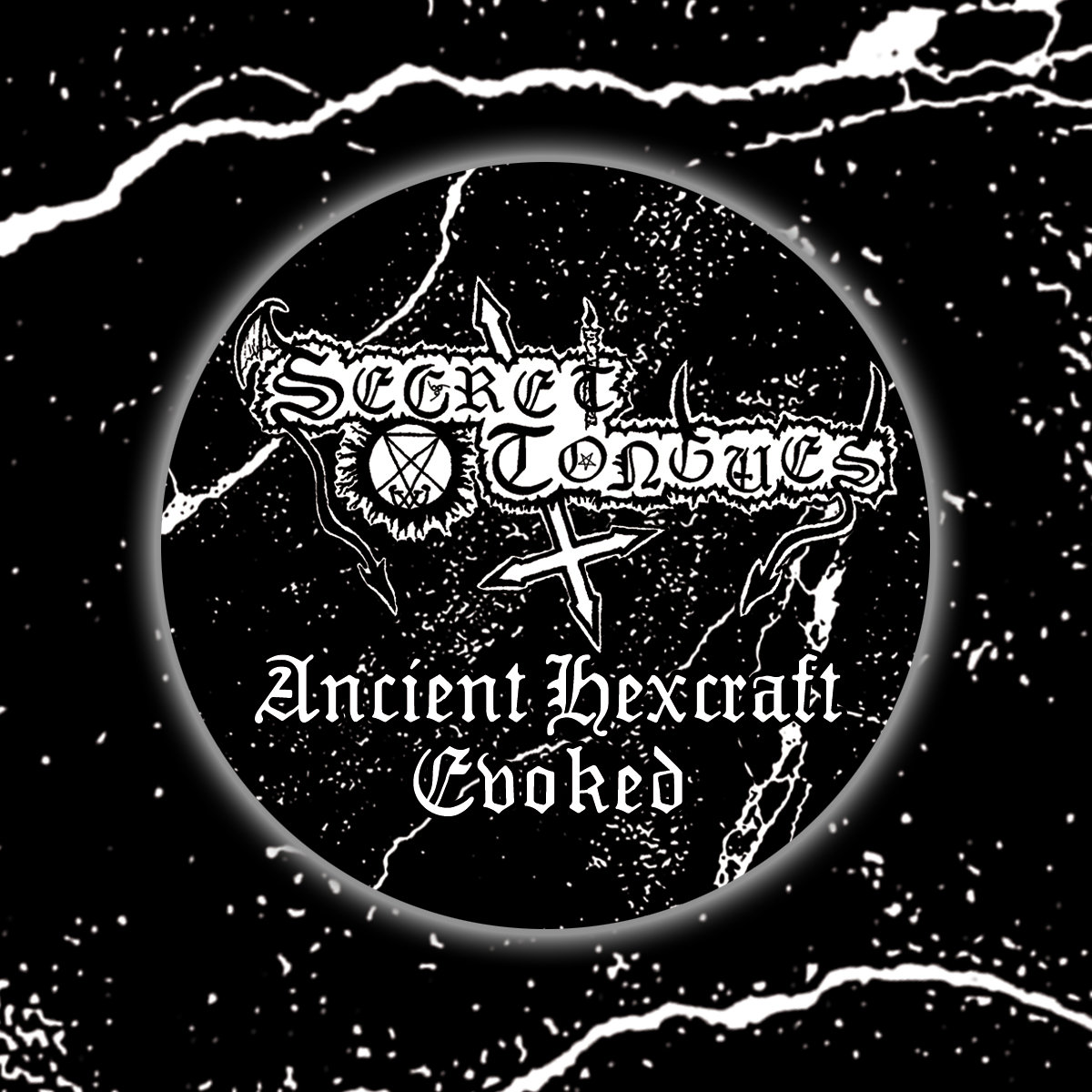 nabe190様用】DARK SERMON / In Tongues nabe190様用】DARK