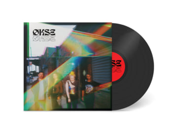 12" Vinyl, image 1