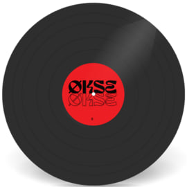 12" Vinyl, image 2