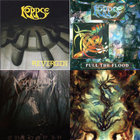 Pull The Flood | Korpse | Candlelight Records UK