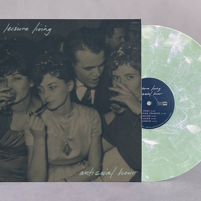 Album art