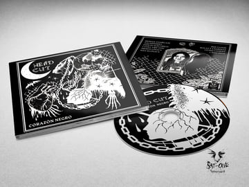 Import CD, image 1