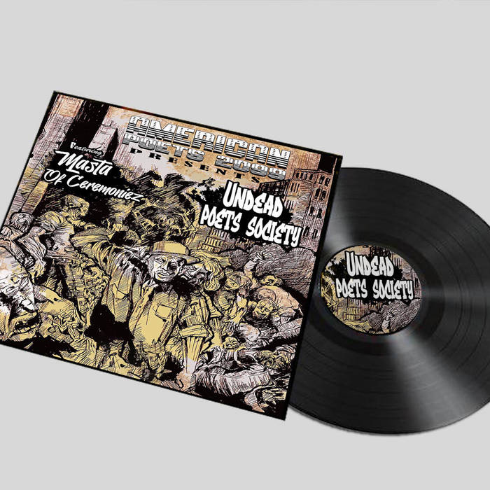 Album art