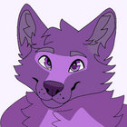 lavenderthefox thumbnail