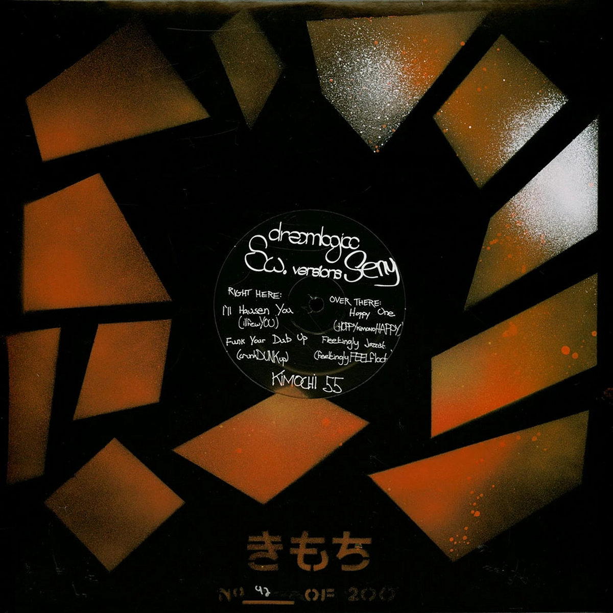 Seny | Dreamlogicc v Sw. | Kimochi Sound