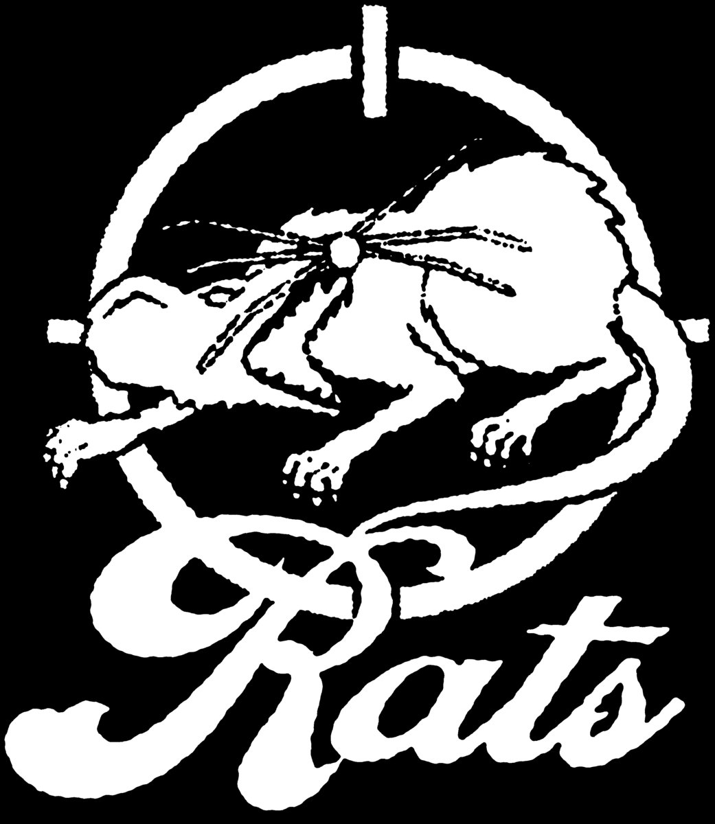 The Rita / Oscillating Innards The Rita / Oscillating Innards