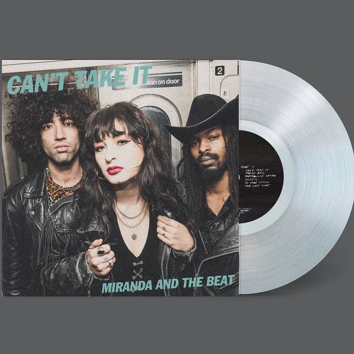 Album art