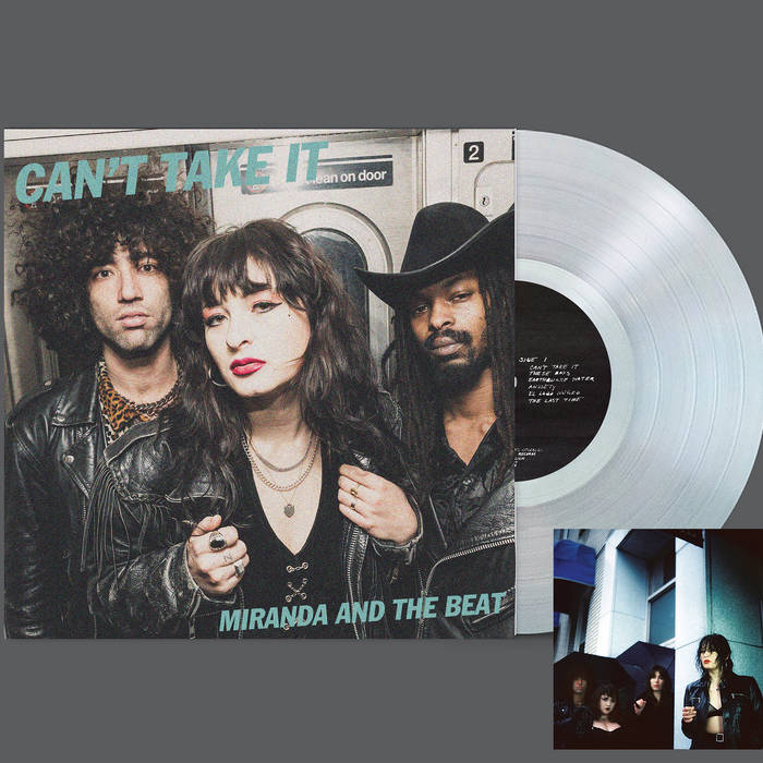 Album art