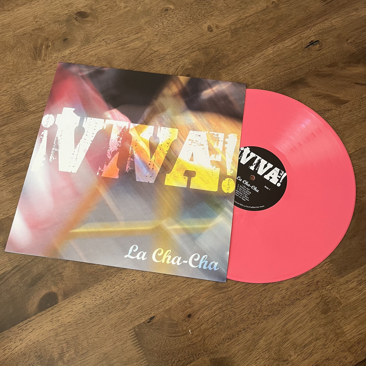 Viva! | La Cha-Cha