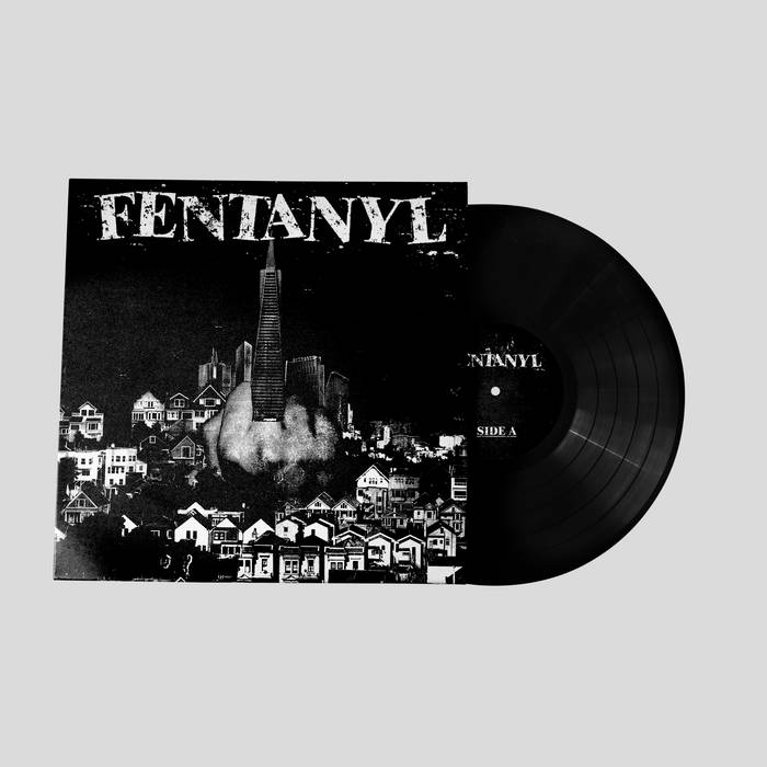 Album art