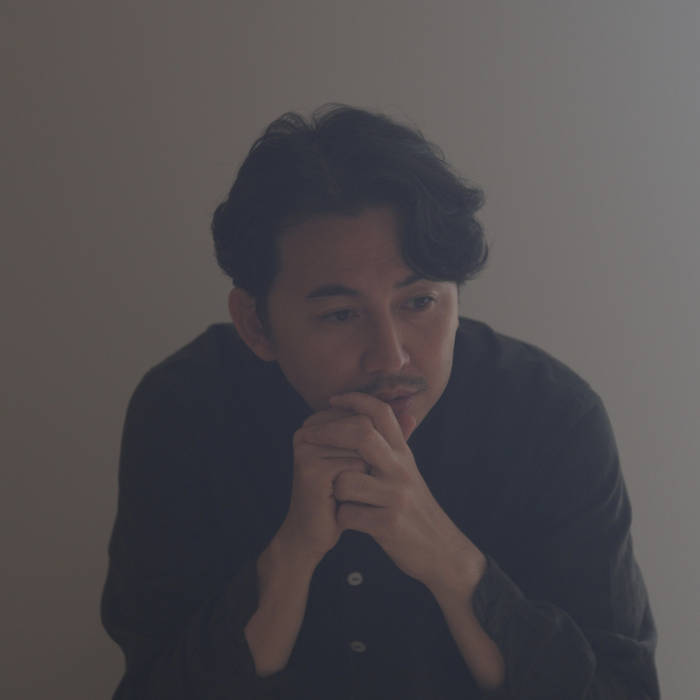 原摩利彦 habit LP レコード 新品未開封 Marihiko Hara FROM THE EDGE 彼岸より ORIGINAL SOUNDTRACK [LP]：名和晃平、原摩