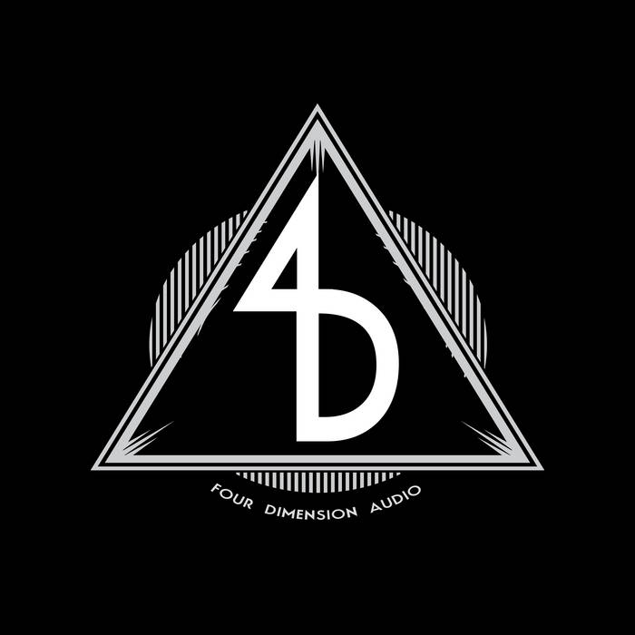 Audio Geometry | Eric Electric Stranjah Future | 4D Audio