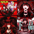 【特別送料無料！】 Vulgar / 下品(Cover) | 二口魔菜Futakuchi Mana キッズ・ファミリー