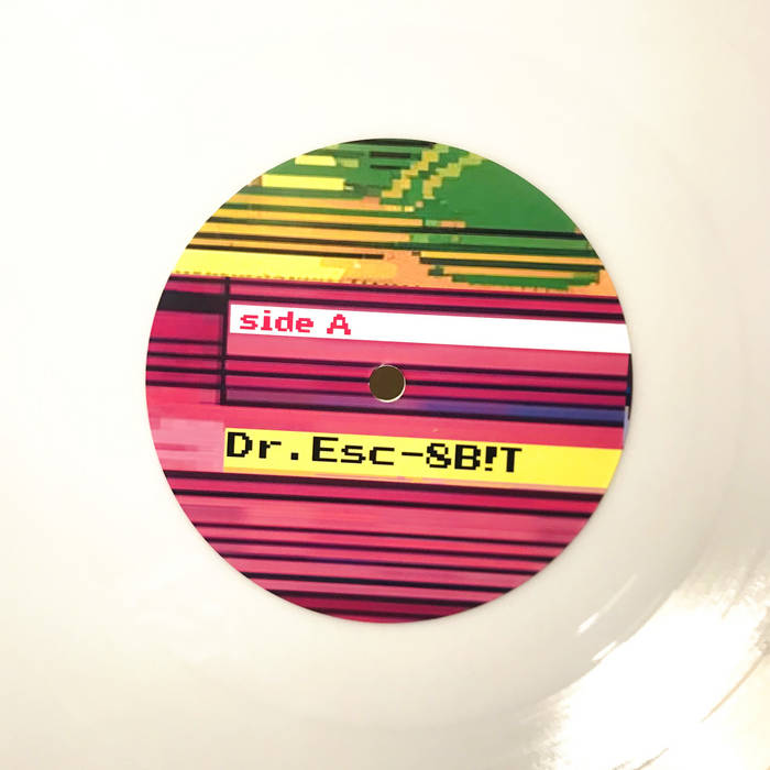 Album art