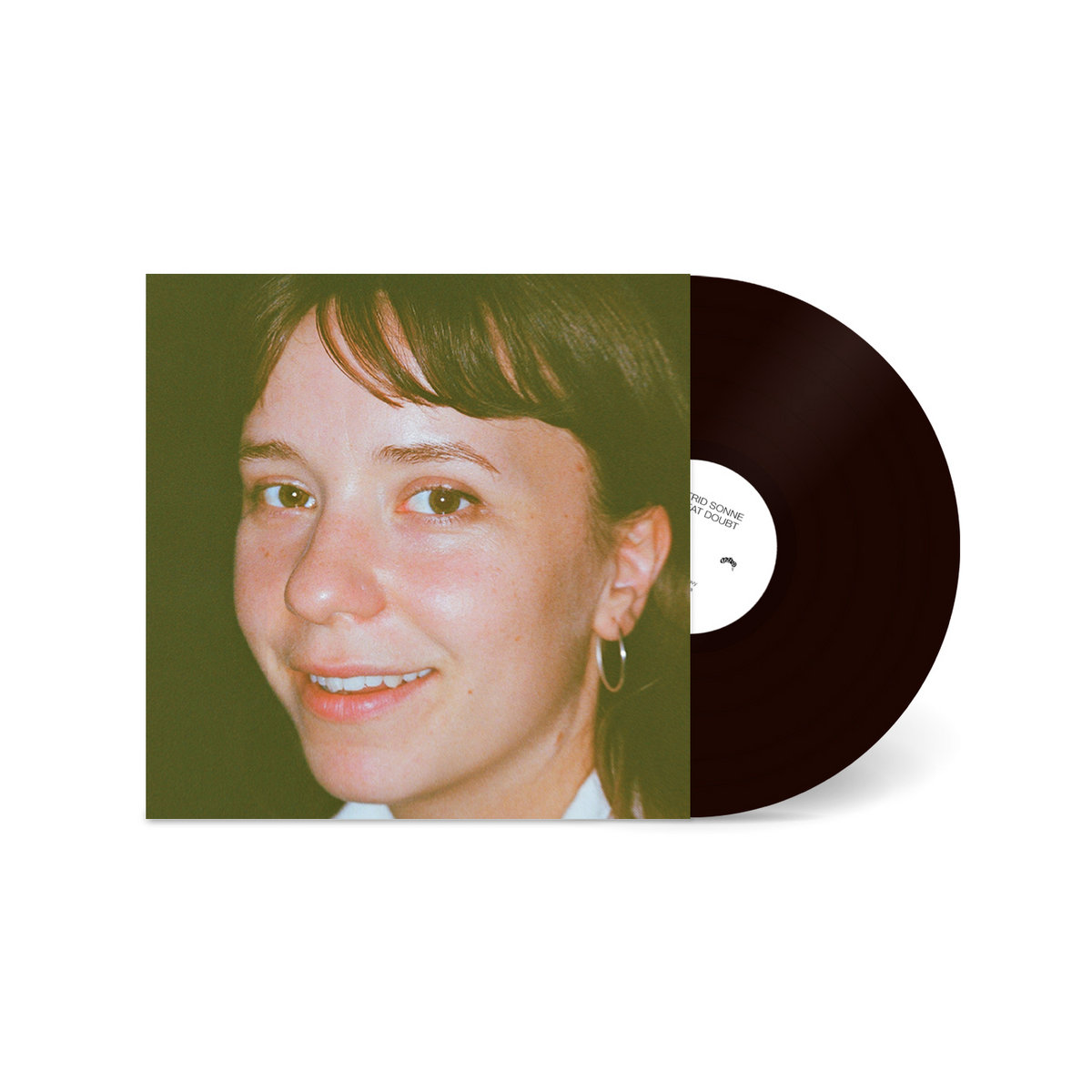 Great Doubt | Astrid Sonne Great Doubt | Astrid Sonne