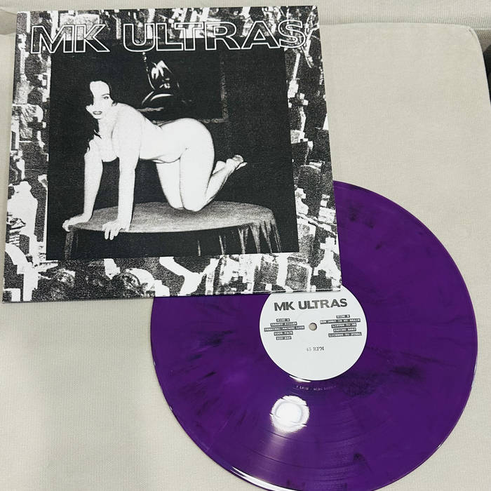 Album art