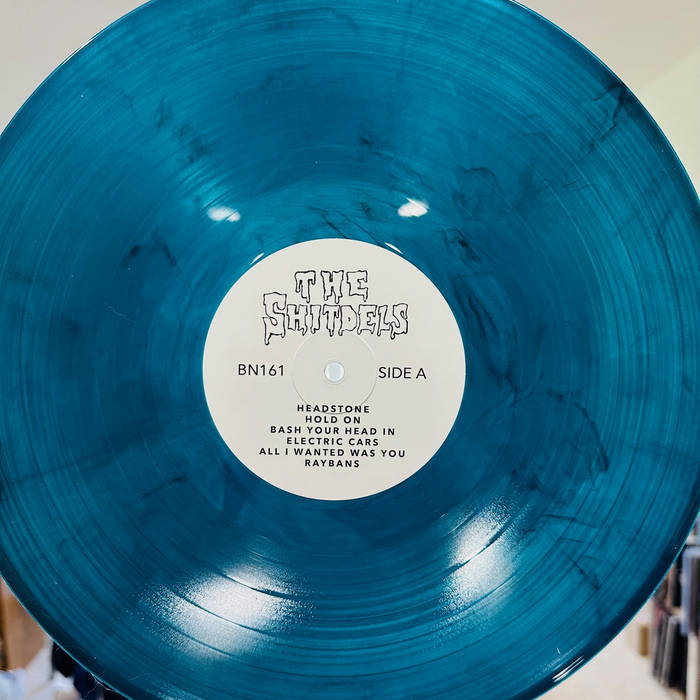 Album art