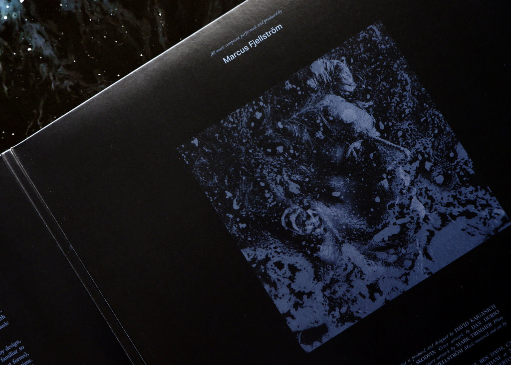 Acid Test, September 2024 Bandcamp Daily