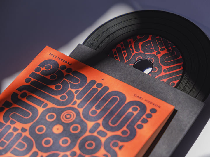 アート・デザイン・音楽 LITTLE JAMMER Cartridge COMPLETE ALBUM iam8bit | Persona Q: Shadow of the Labyrinth 4xLP