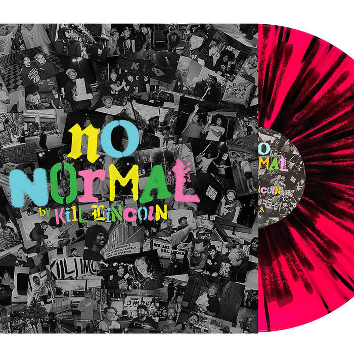 Album art