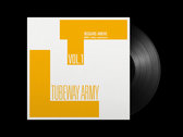 Beggars Arkive - Tubeway Army - BBC Radio Sessions 12" EP