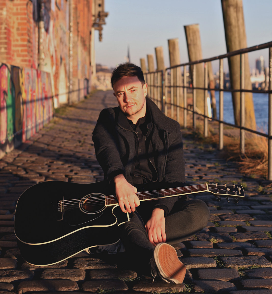 Music | Adam Sully