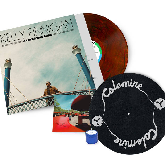 Album art
