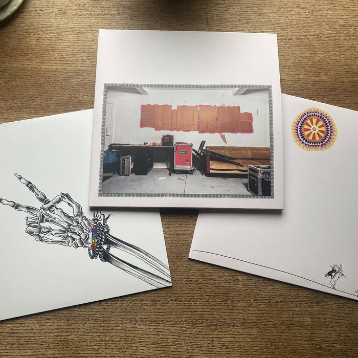 Album art
