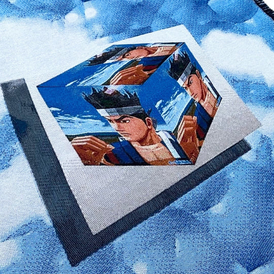 virtua.zip | ESPRIT 空想